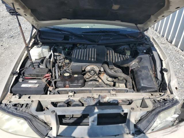Photo 11 from auction – 2003 LINCOLN TOWN CAR C with VIN 1LNHM83W73Y633327