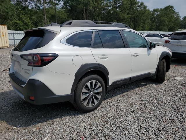 Photo 3 from auction – 2024 SUBARU OUTBACK LI with VIN 4S4BTANC2R3224449
