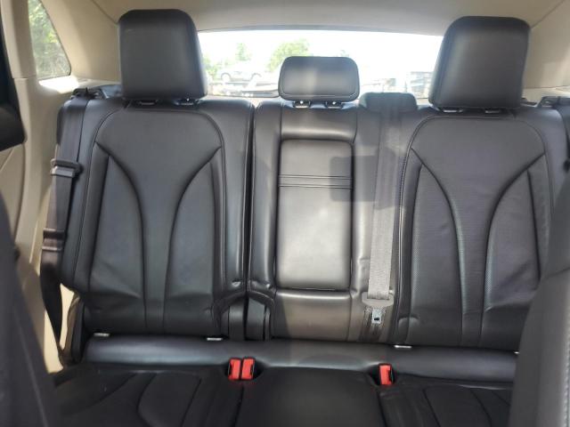 Photo 10 from auction – 2017 LINCOLN MKC RESERV with VIN 5LMCJ3D97HUL35287