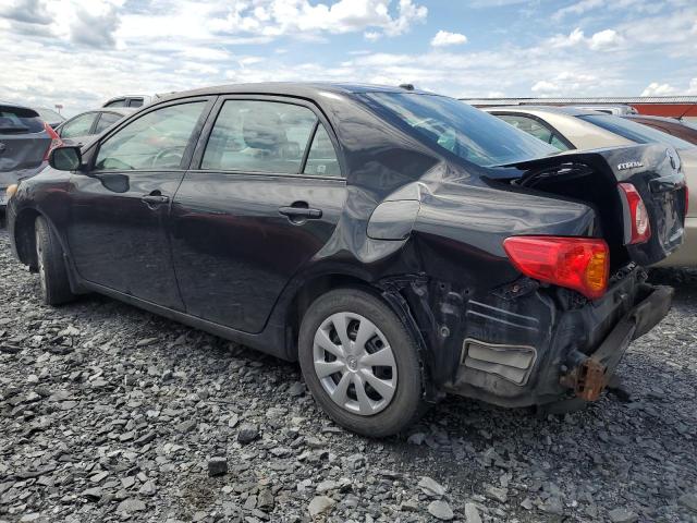Photo 2 from auction – 2010 TOYOTA COROLLA BA with VIN 2T1BU4EEXAC416430