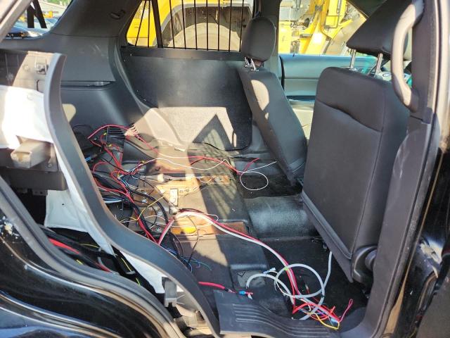 Photo 11 from auction – 2015 FORD EXPLORER P with VIN 1FM5K8ARXFGC27686