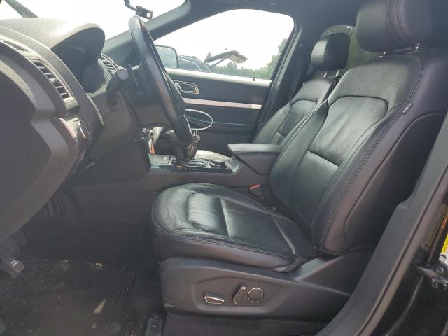 Photo 7 from auction – 2017 FORD EXPLORER X with VIN 1FM5K8D8XHGC28861