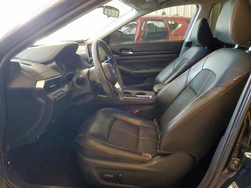 Photo 7 from auction – 2019 NISSAN ALTIMA SR with VIN 1N4BL4CV7KC176808