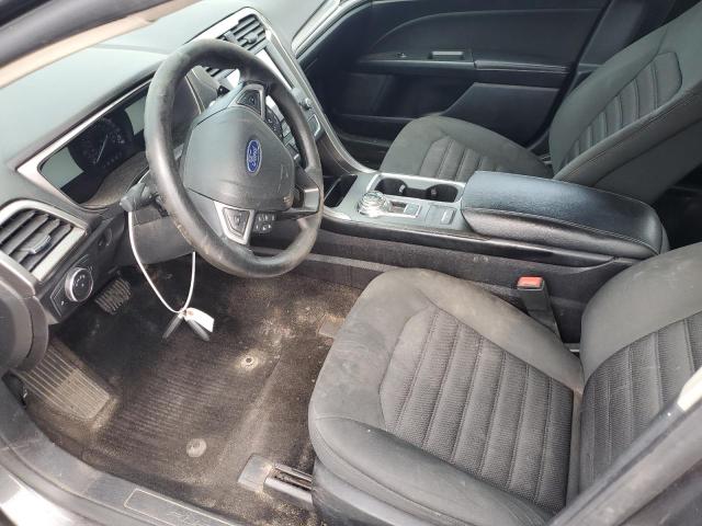 Photo 7 from auction – 2018 FORD FUSION SE with VIN 3FA6P0HD2JR134366