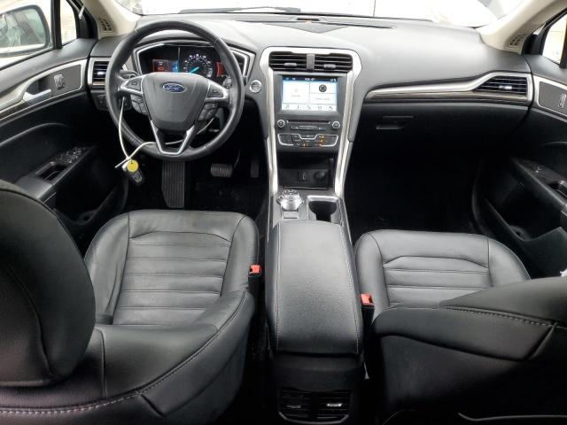 Photo 8 from auction – 2017 FORD FUSION SE with VIN 3FA6P0HD3HR395404