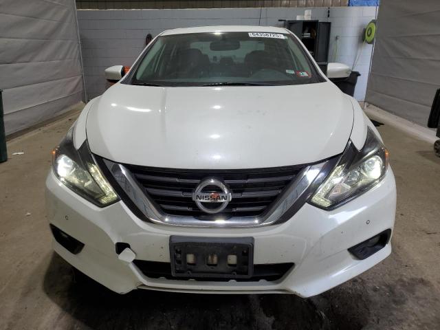 Photo 5 from auction – 2017 NISSAN ALTIMA 3.5 with VIN 1N4BL3AP0HC117168