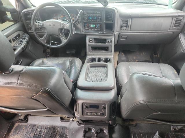 Photo 8 from auction – 2003 CHEVROLET SILVERADO with VIN 1GCHK23183F237480