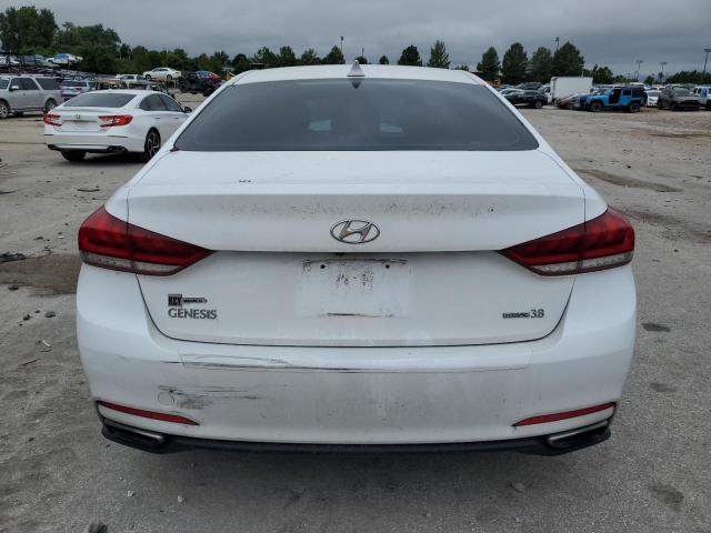 Photo 6 from auction – 2016 HYUNDAI GENESIS 3. with VIN KMHGN4JE0GU133471