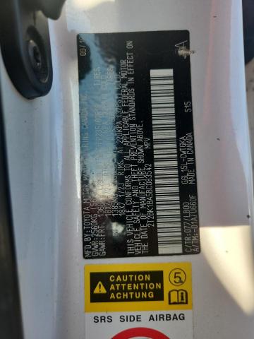 Photo 14 from auction – 2011 LEXUS RX 350 with VIN 2T2BK1BA5BC083542