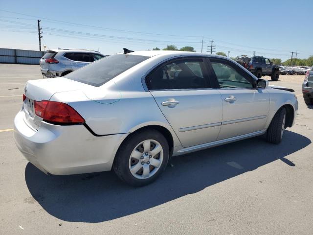 Photo 3 from auction – 2010 KIA OPTIMA LX with VIN KNAGG4A83A5436574