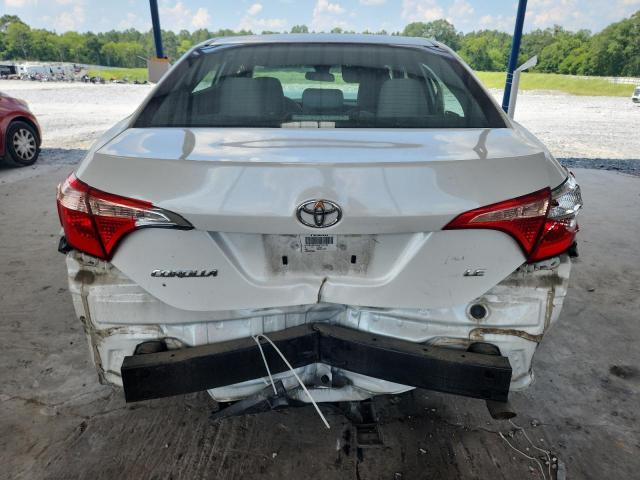 Photo 6 from auction – 2018 TOYOTA COROLLA L with VIN 5YFBURHE6JP782197