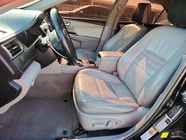 Photo 7 from auction – 2015 TOYOTA CAMRY LE with VIN 4T4BF1FK9FR463960