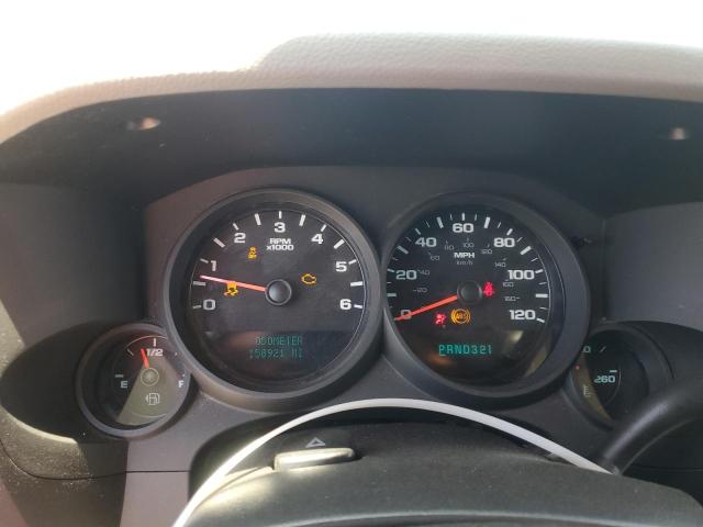 Photo 9 from auction – 2012 GMC SIERRA with VIN 3GTP1TEA6CG218913
