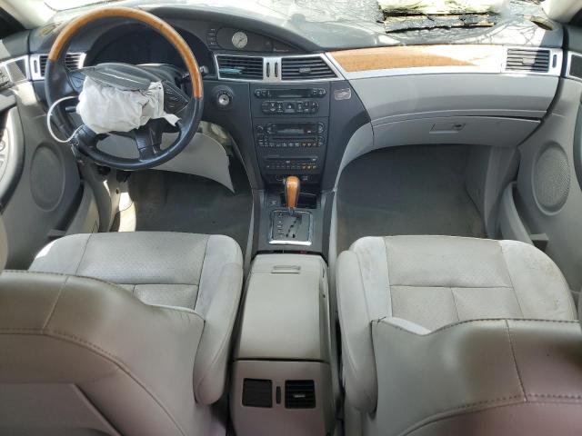 Photo 8 from auction – 2007 CHRYSLER PACIFICA L with VIN 2A8GF78X67R283617