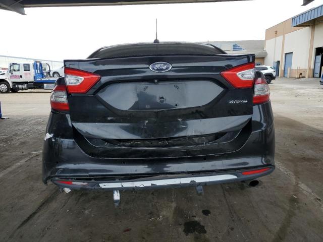 Photo 6 from auction – 2013 FORD FUSION SE with VIN 3FA6P0LU4DR235470