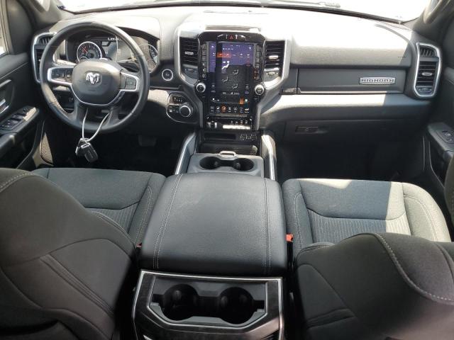 Photo 8 from auction – 2021 RAM 1500 BIG H with VIN 1C6SRFFT6MN736573