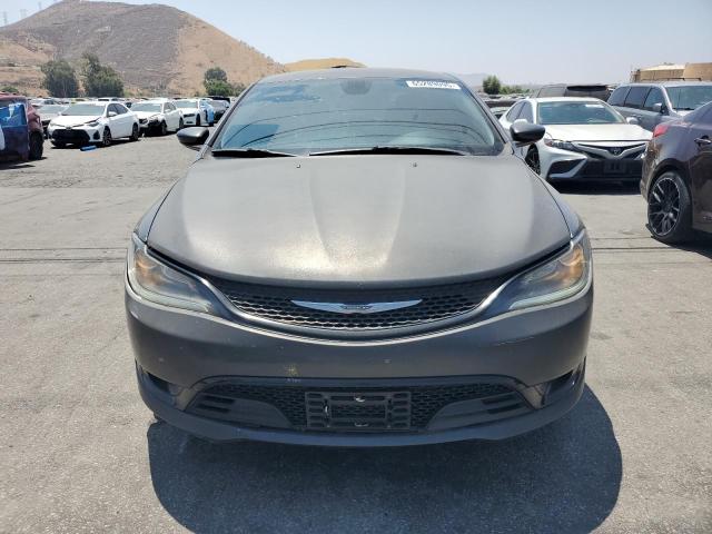 Photo 5 from auction – 2015 CHRYSLER 200 LIMITE with VIN 1C3CCCAB9FN719222