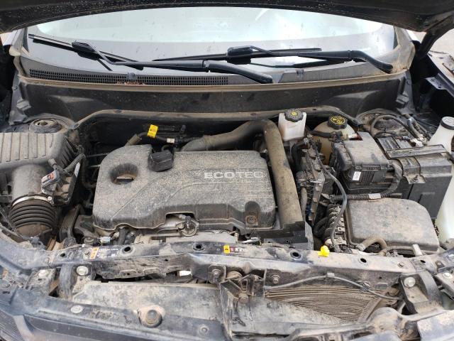 Photo 12 from auction – 2020 CHEVROLET EQUINOX LS with VIN 3GNAXSEV2LS674333