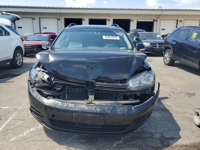 Photo 5 from auction – 2011 VOLKSWAGEN JETTA with VIN 3VWML7AJ1BM636996