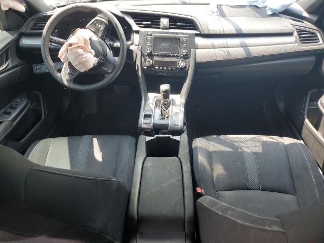 Photo 8 from auction – 2017 HONDA CIVIC with VIN SHHFK7H28HU231792