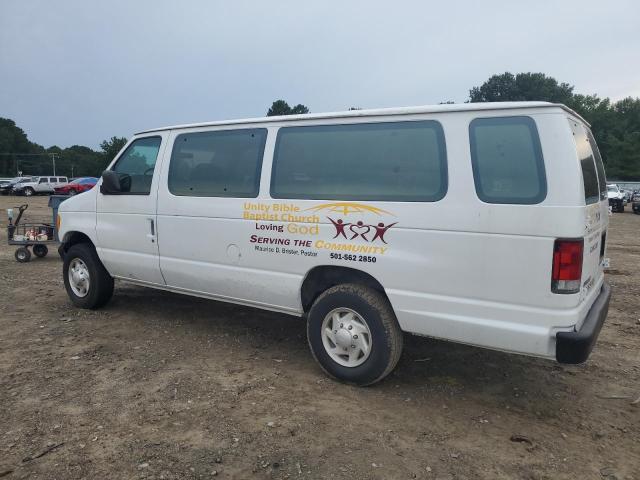 Photo 2 from auction – 1997 FORD ECONOLINE E350 SUPER DUTY with VIN 1FBJS31LXVHC08019