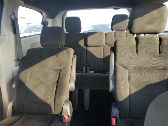 Photo 10 from auction – 2015 DODGE GRAND CARA with VIN 2C4RDGBG8FR684308