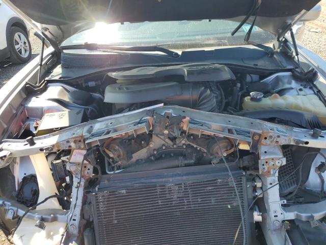 Photo 11 from auction – 2016 DODGE CHARGER SX with VIN 2C3CDXJGXGH147362