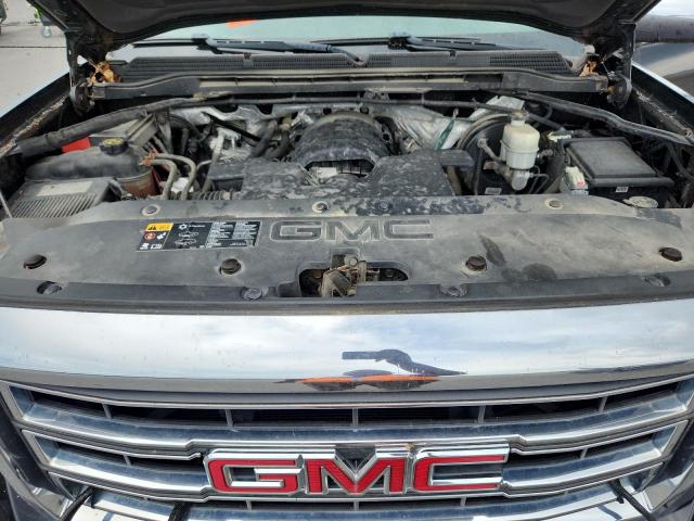 Photo 11 from auction – 2014 GMC SIERRA K15 with VIN 1GTV2VEC7EZ127458
