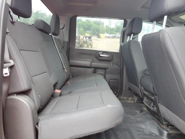 Photo 10 from auction – 2024 CHEVROLET SILVERADO with VIN 1GC4YLE74RF355345