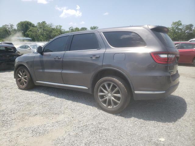 Photo 2 from auction – 2021 DODGE DURANGO SX with VIN 1C4RDHAG8MC660751