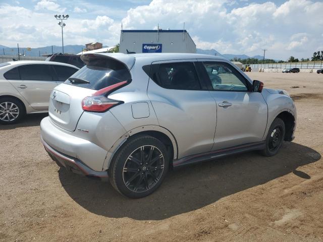 Photo 3 from auction – 2015 NISSAN JUKE S with VIN JN8AF5MV4FT563876