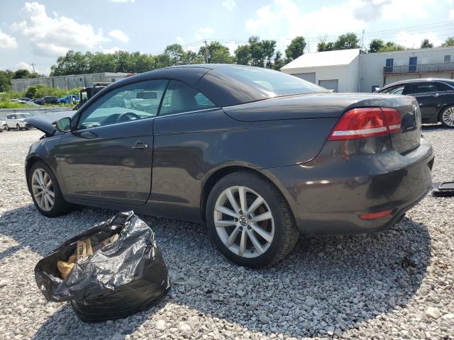 Photo 2 from auction – 2012 VOLKSWAGEN EOS KOMFOR with VIN WVWBW7AH1CV003758