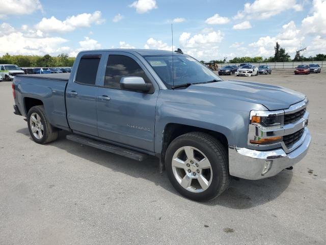 Photo 4 from auction – 2016 CHEVROLET SILVERADO with VIN 1GCVKREC2GZ275639