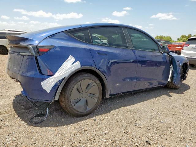 Photo 3 from auction – 2026 TESLA MODEL Y with VIN 7SAYGDEE9TA404852