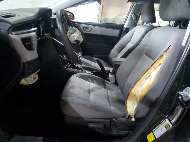 Photo 7 from auction – 2015 TOYOTA COROLLA L with VIN 2T1BURHEXFC302590