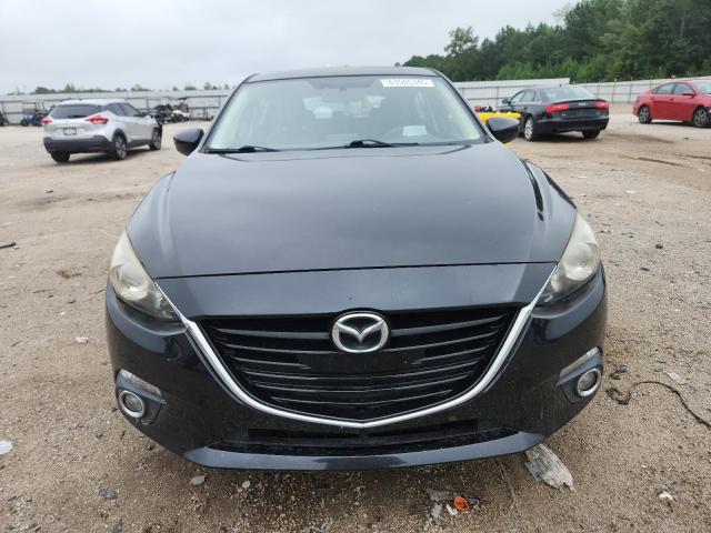 Photo 5 from auction – 2016 MAZDA 3 TOURING with VIN JM1BM1M38G1332585