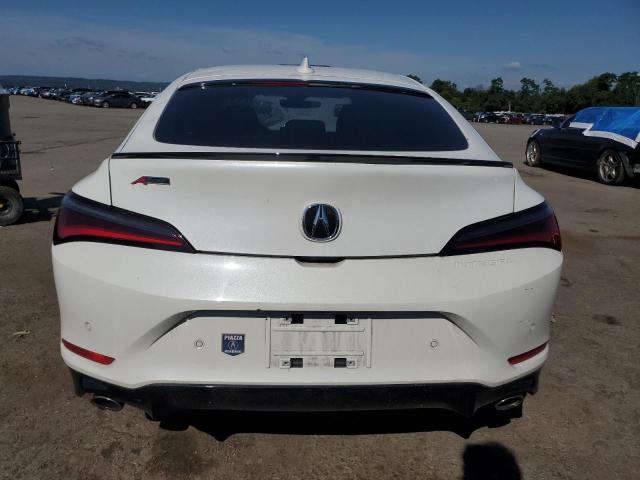 Photo 6 from auction – 2023 ACURA INTEGRA A-SPEC TECH with VIN 19UDE4H64PA019062
