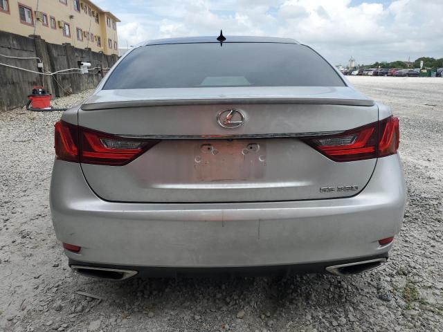 Photo 6 from auction – 2013 LEXUS GS 350 with VIN JTHBE1BL9D5006636
