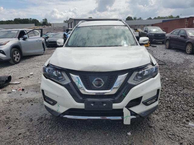 Photo 5 from auction – 2017 NISSAN ROGUE S with VIN KNMAT2MT2HP601702
