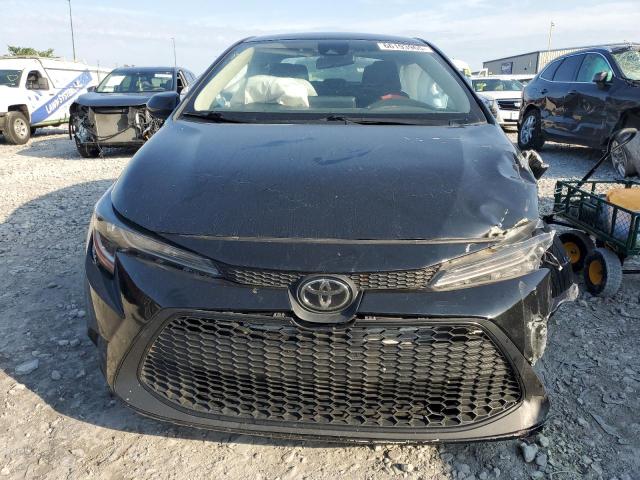 Photo 5 from auction – 2021 TOYOTA COROLLA LE with VIN 5YFEPMAE5MP191297