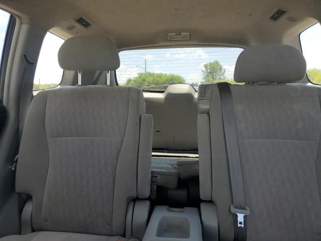 Photo 10 from auction – 2012 TOYOTA HIGHLANDER with VIN 5TDBK3EH2CS135002