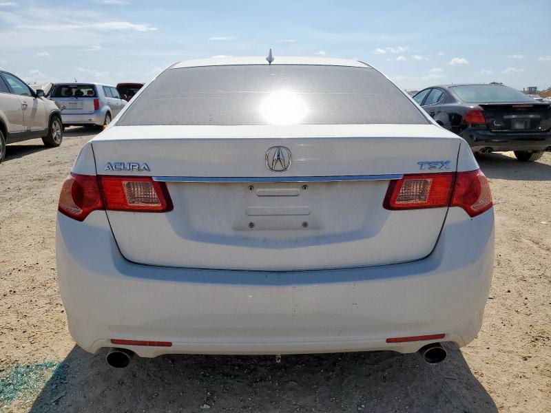 Photo 6 from auction – 2013 ACURA TSX with VIN JH4CU2F47DC014360