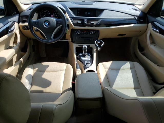 Photo 8 from auction – 2012 BMW X1 XDRIVE2 with VIN WBAVL1C53CVR76305