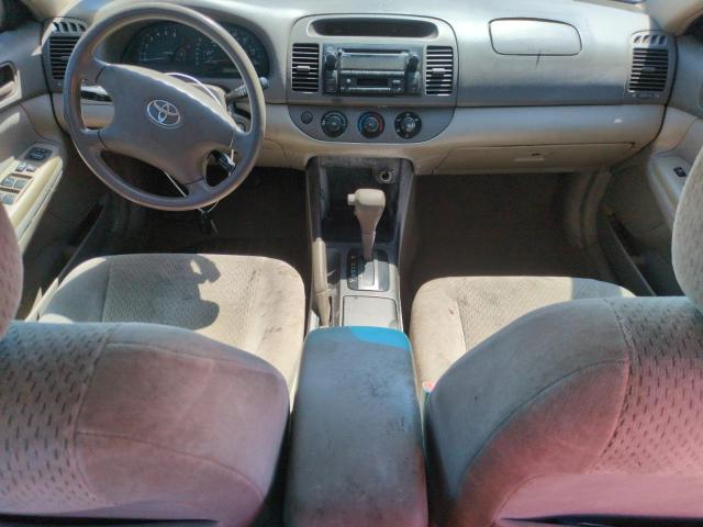 Photo 8 from auction – 2003 TOYOTA CAMRY LE with VIN 4T1BE32K63U696169