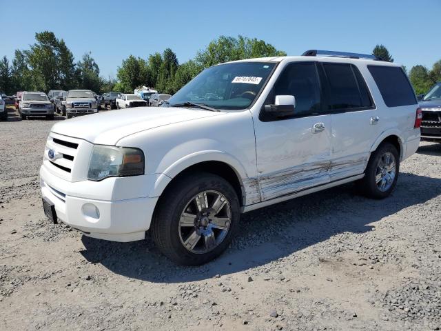 FORD EXPEDITION 2010 with VIN 1FMJU1K50AEA70833 - Photo from auction