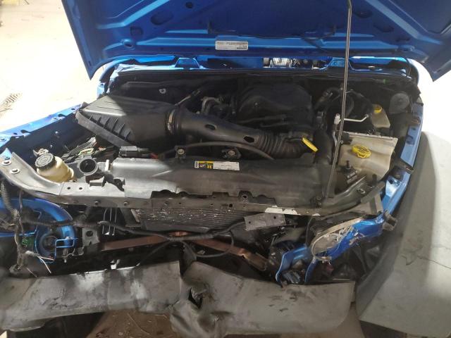 Photo 12 from auction – 2015 JEEP WRANGLER U with VIN 1C4BJWDGXFL708117