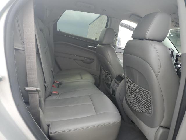 Photo 11 from auction – 2012 CADILLAC SRX with VIN 3GYFNGE34CS555807