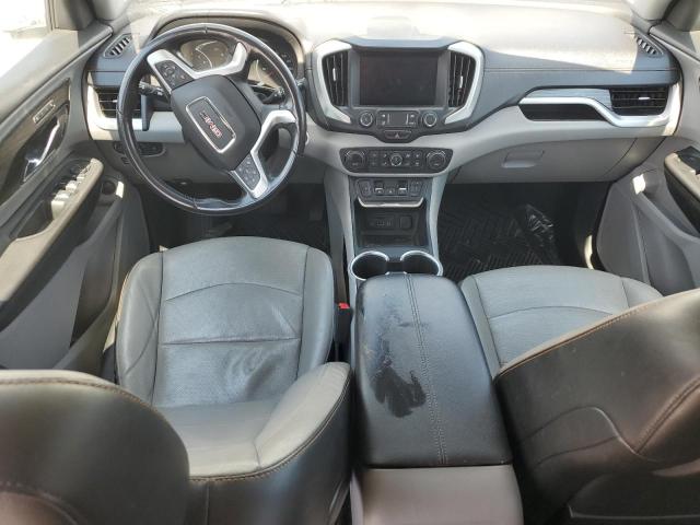 Photo 8 from auction – 2021 GMC TERRAIN SL with VIN 3GKALPEV6ML333096