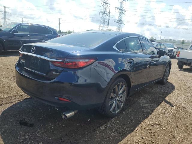 Photo 3 from auction – 2021 MAZDA 6 TOURING with VIN JM1GL1VM2M1614006