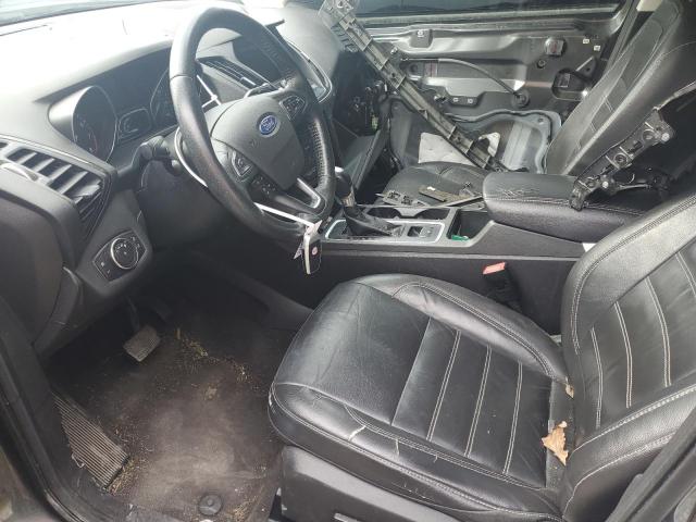 Photo 7 from auction – 2017 FORD ESCAPE with VIN 1FMCU9J99HUF10852